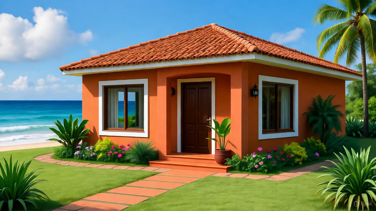 اجاره شبانه خانه